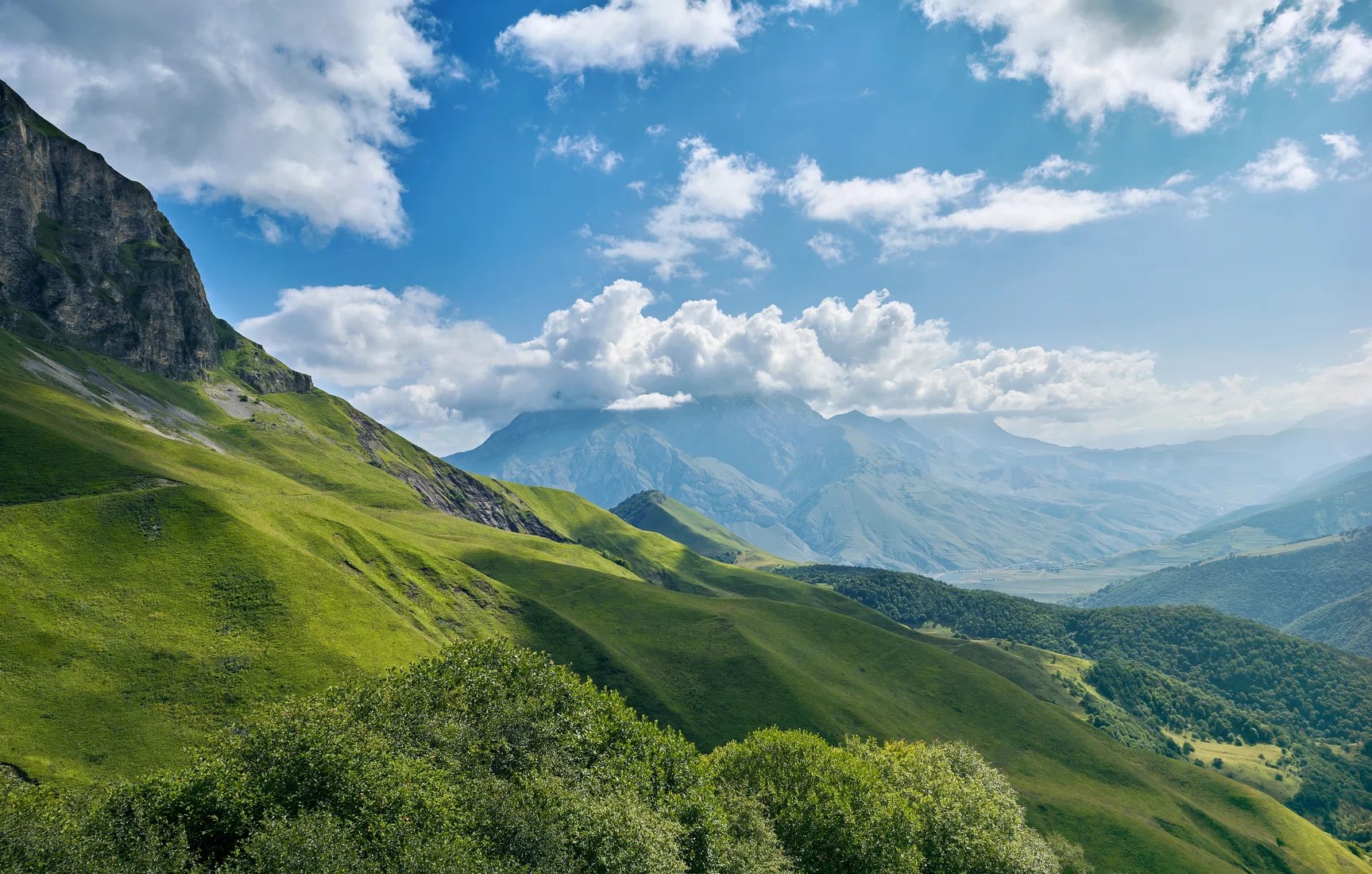 Abkhazia
