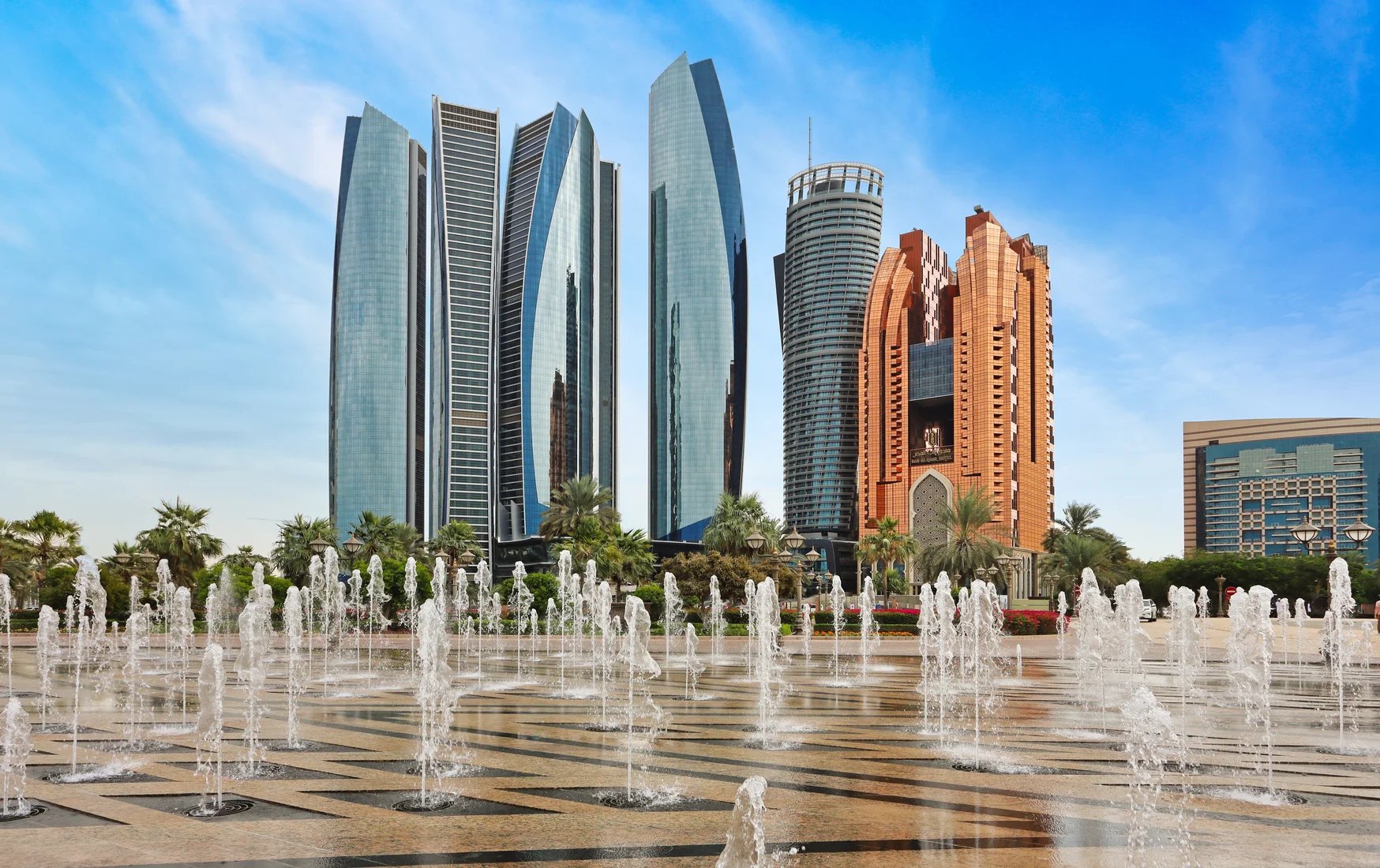 Abu Dhabi, UAE