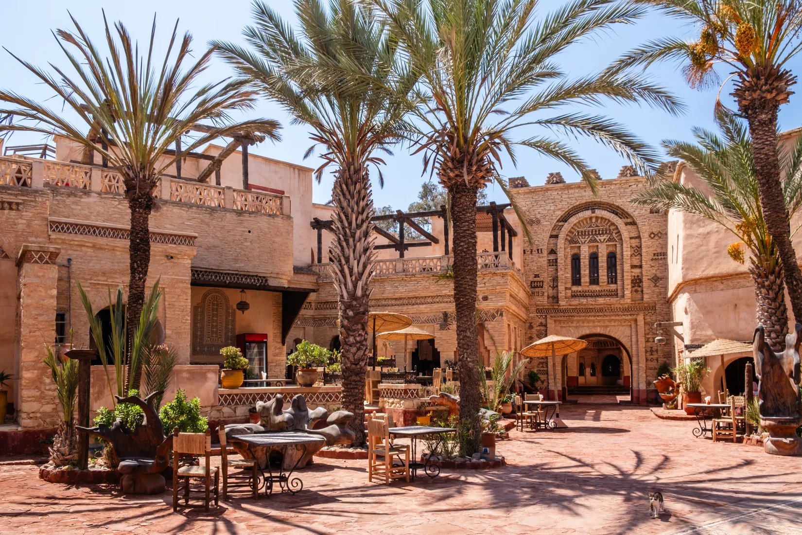 Agadir, Morocco