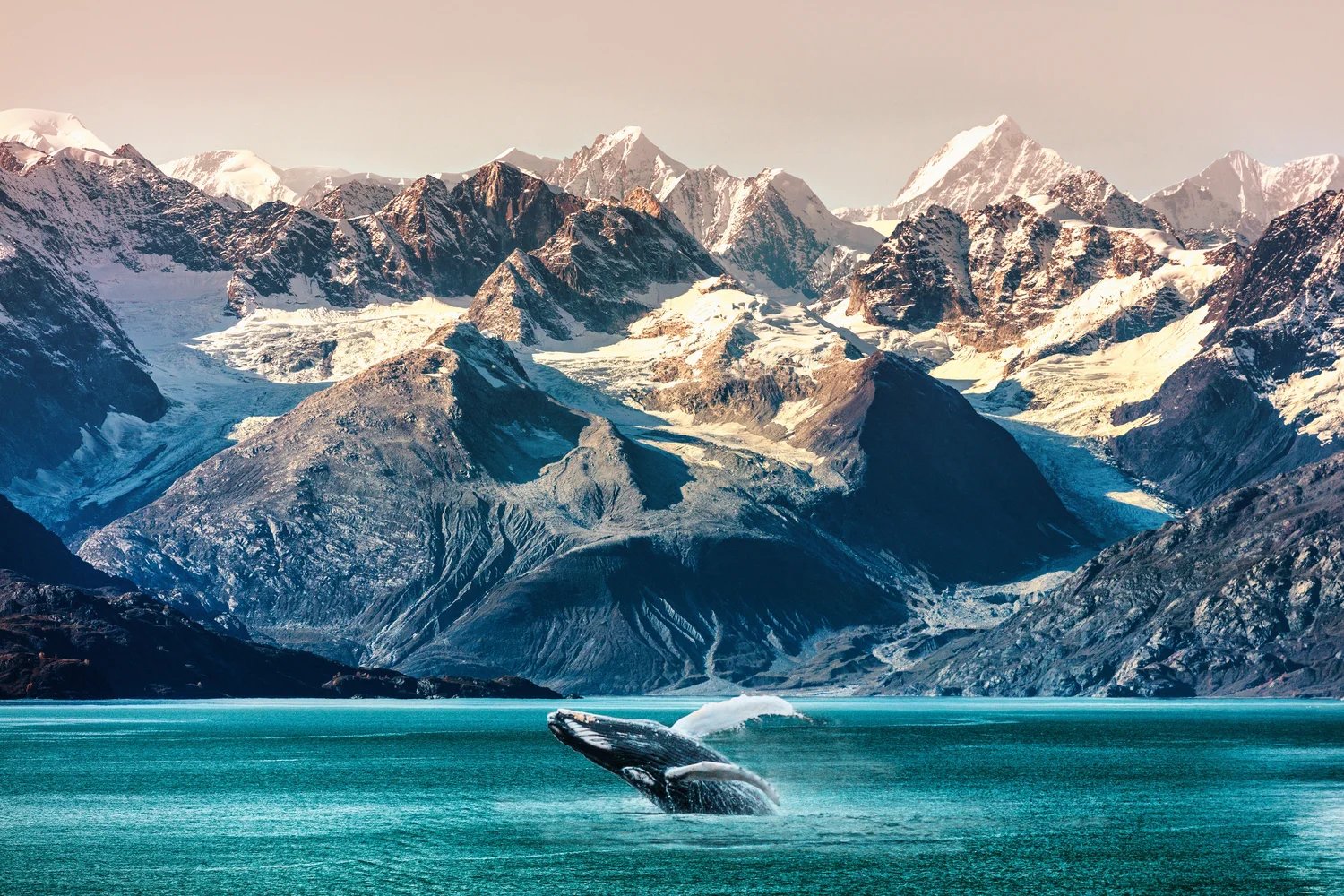 Anchorage, USA