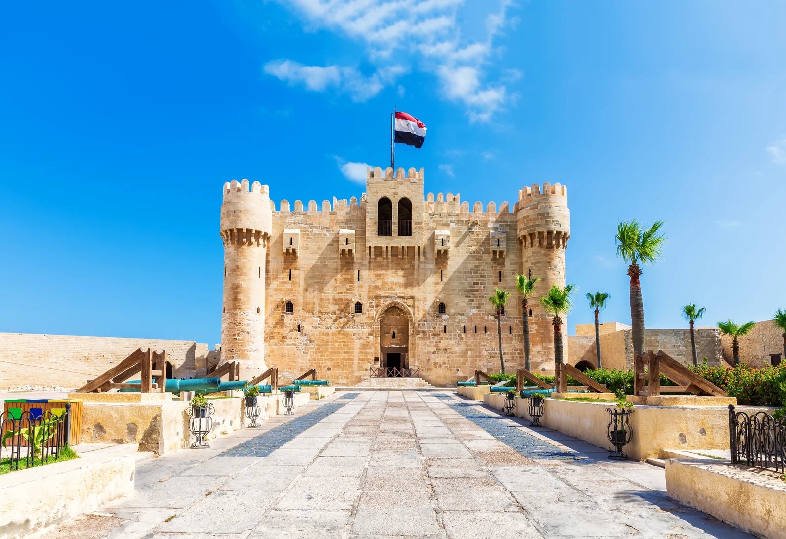 Alexandria, Egypt