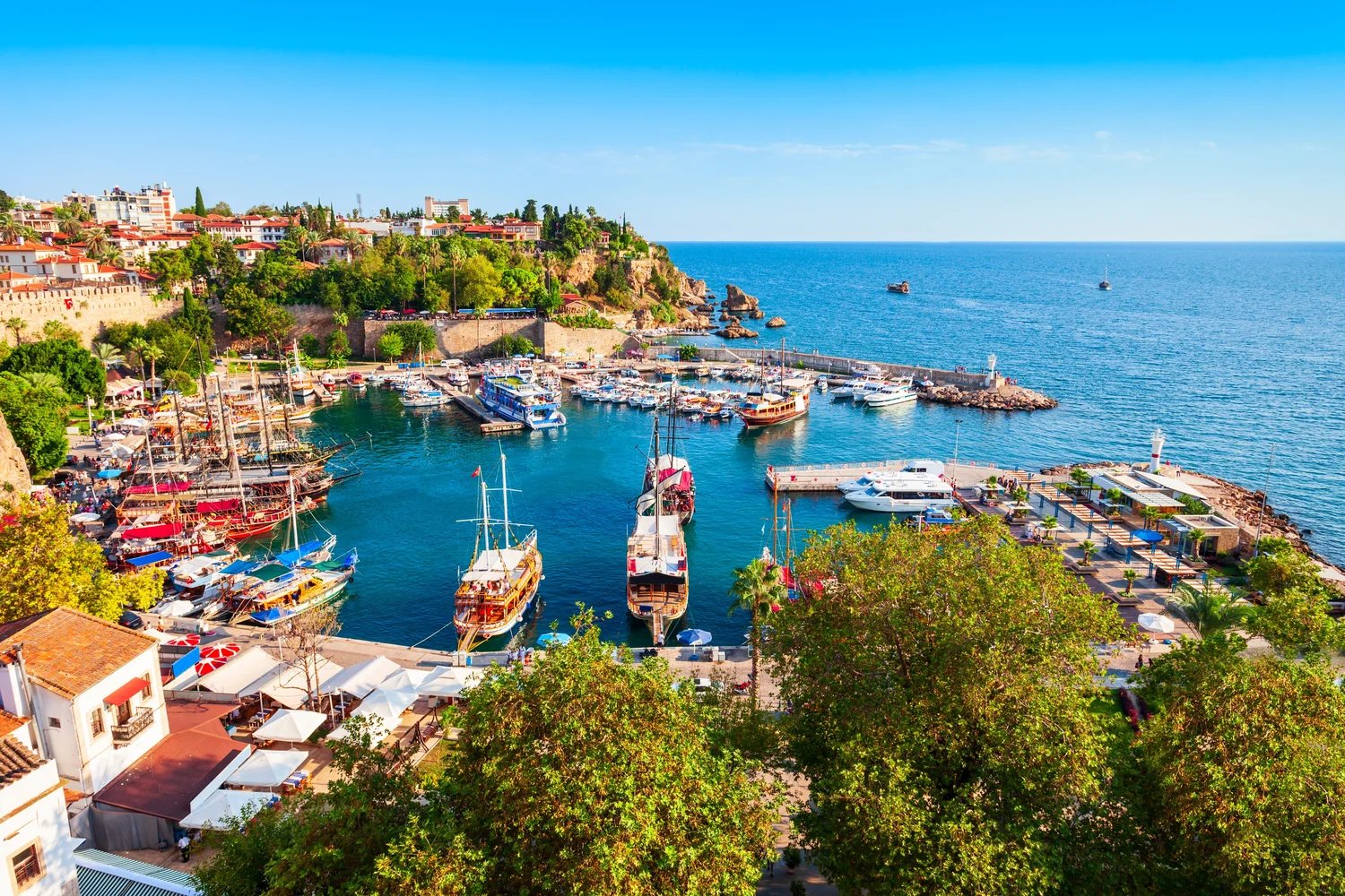 Antalya, Turkey
