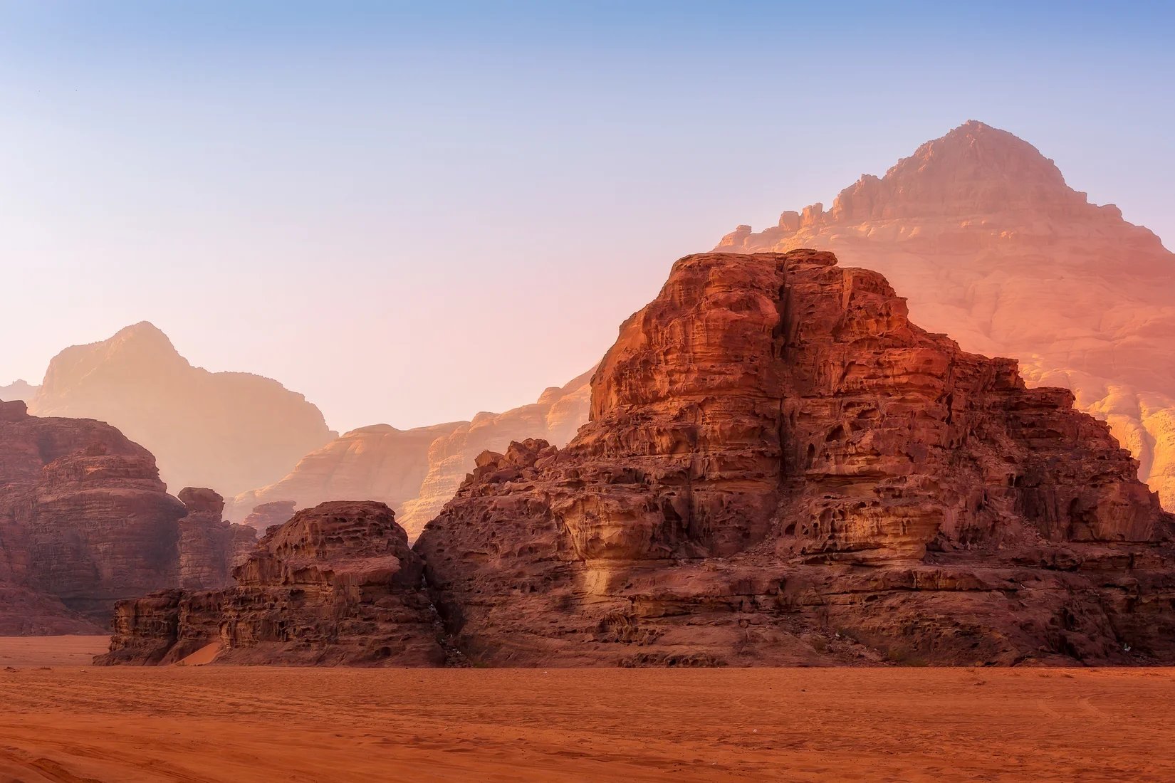 Aqaba, Jordan