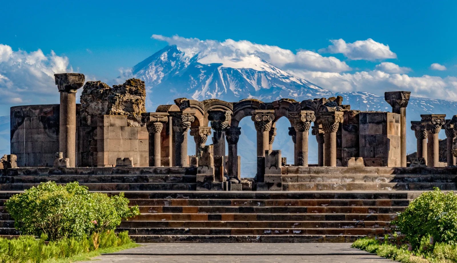 Yerevan, Armenia