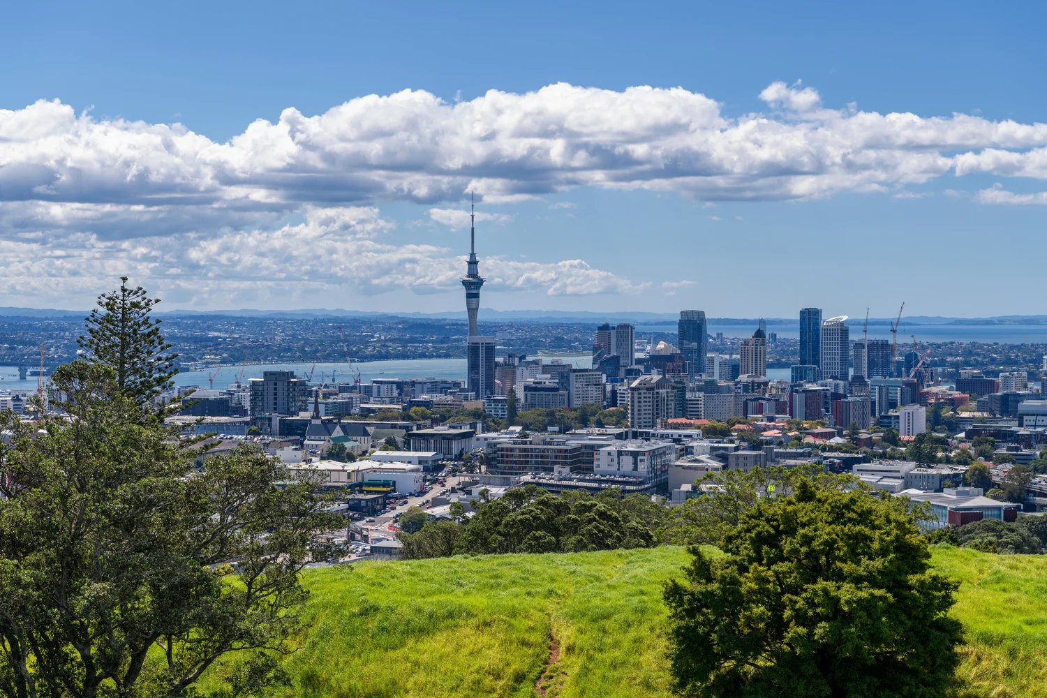 Auckland, New Zealand
