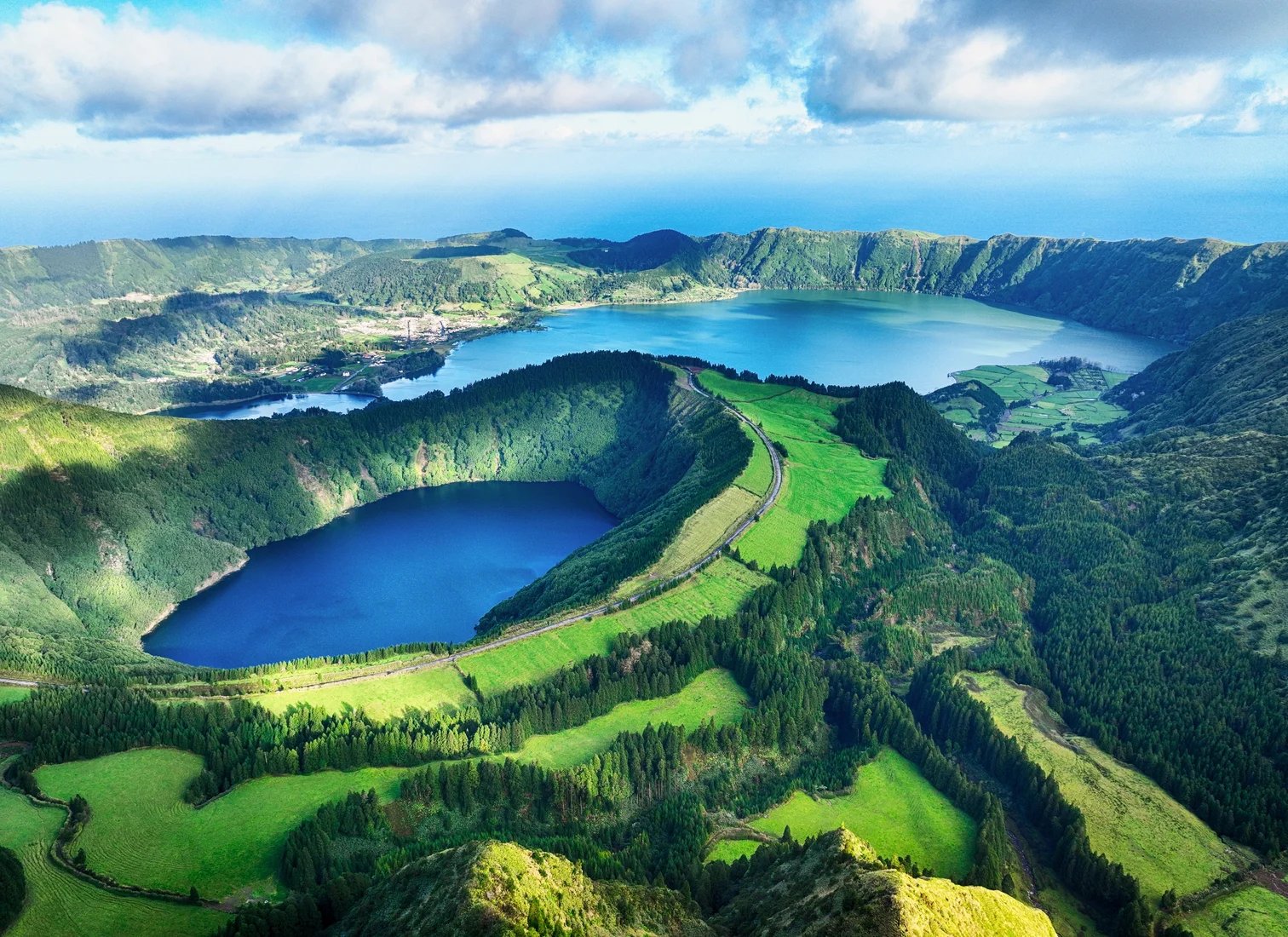 Azores