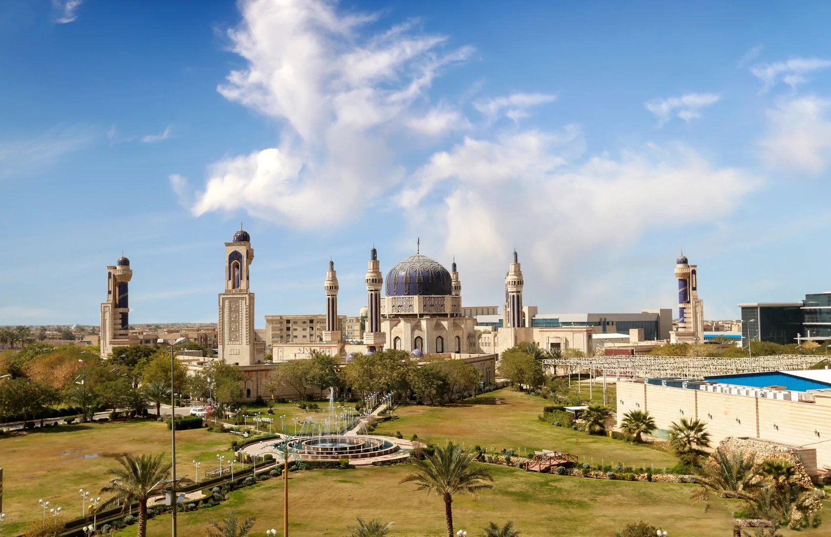 Baghdad, Iraq