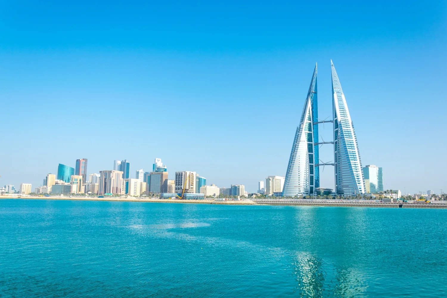 Manama, Bahrain