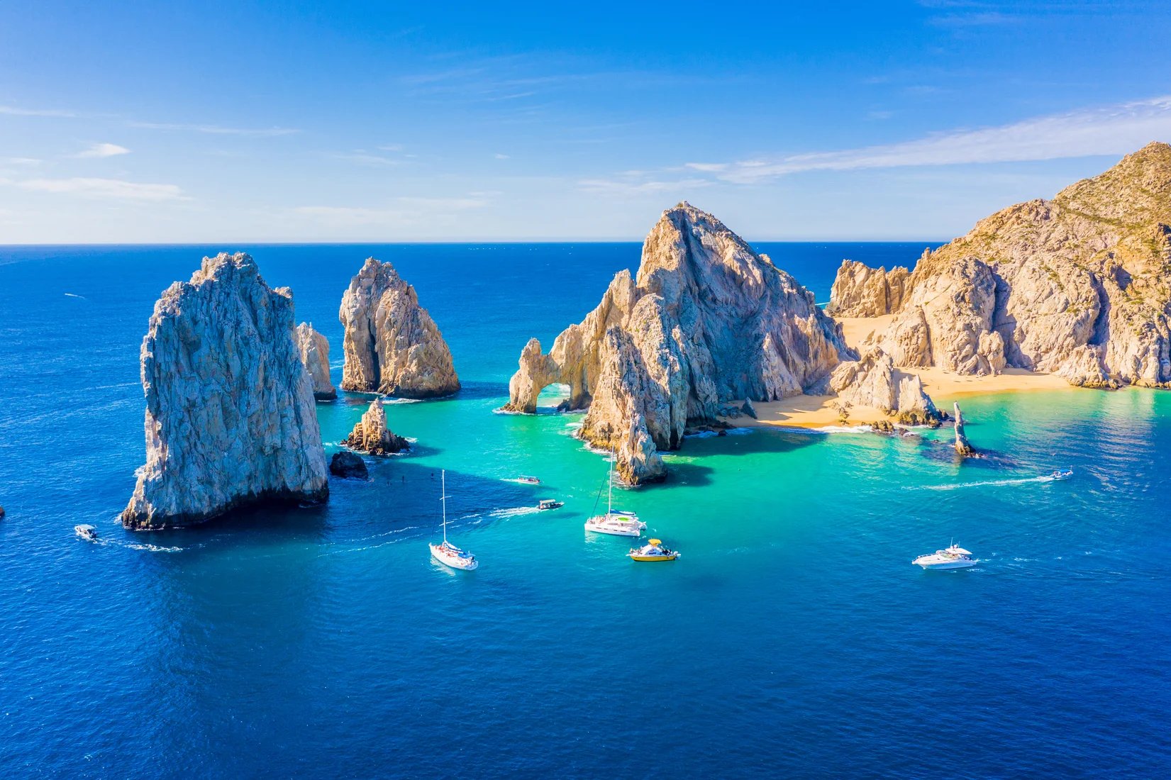 San José, Baja California