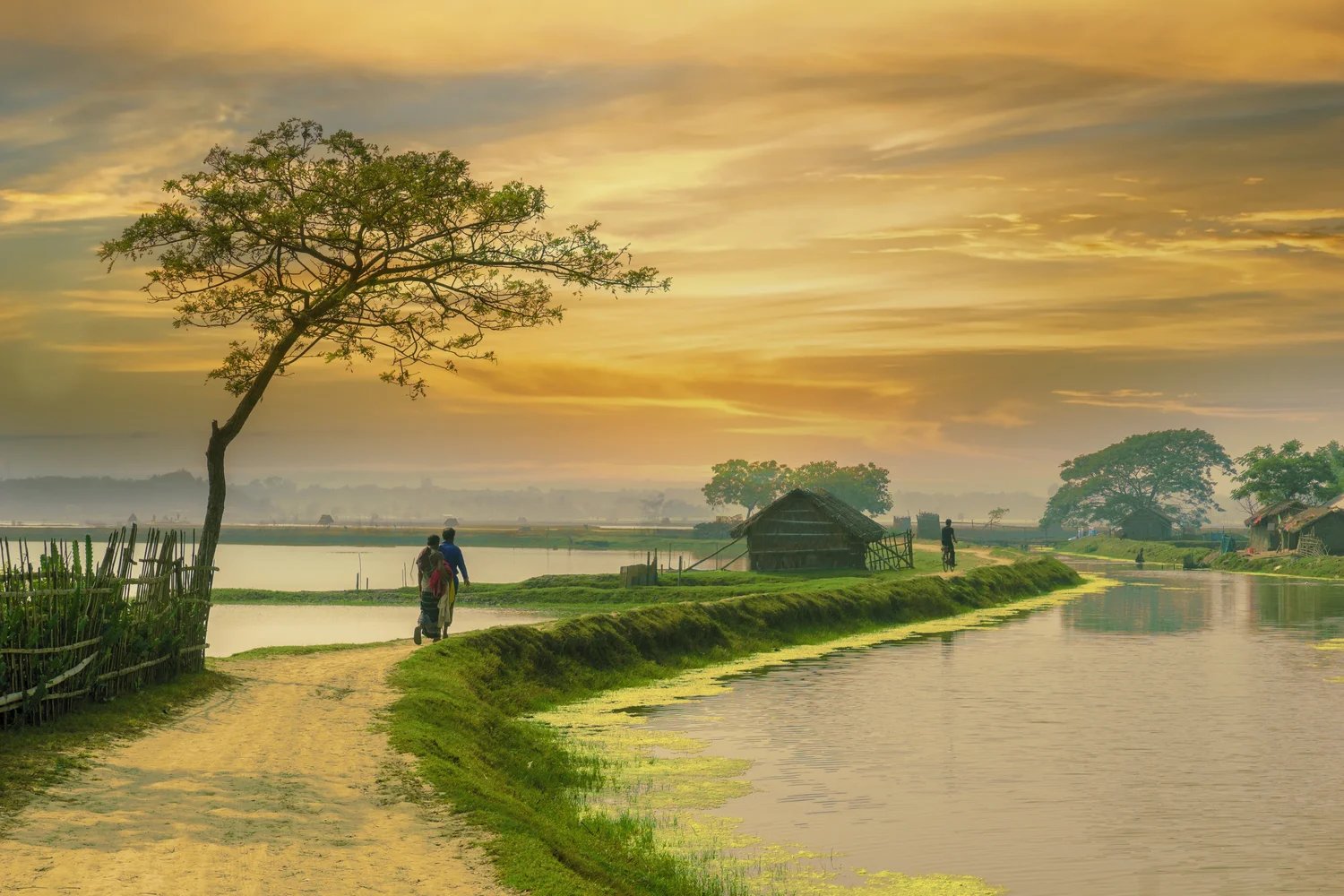 Dhaka, Bangladesh