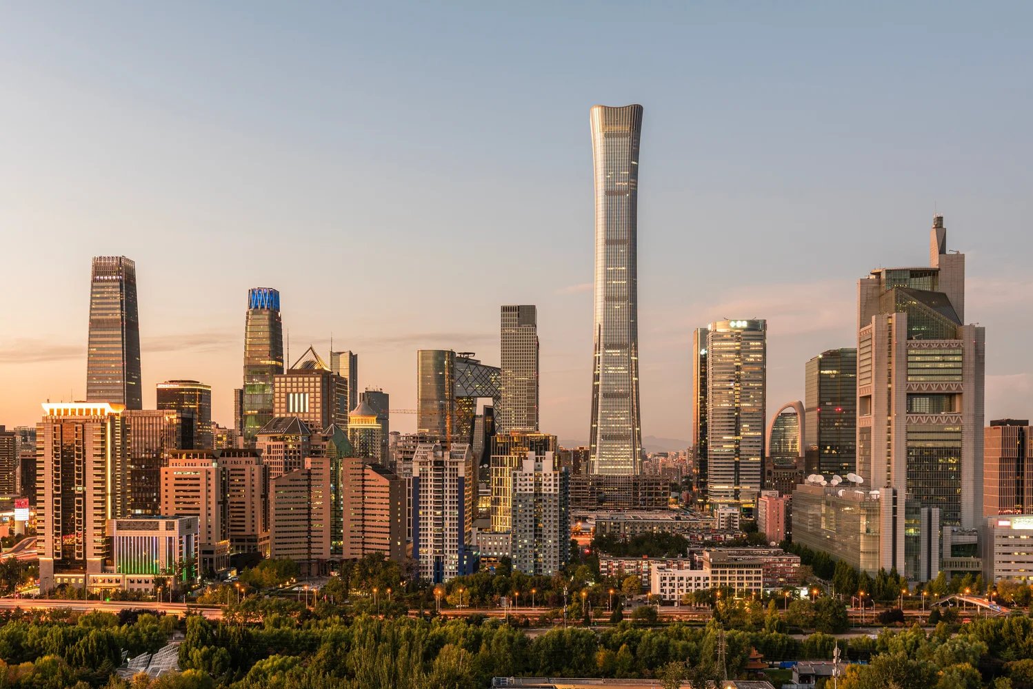Beijing, China