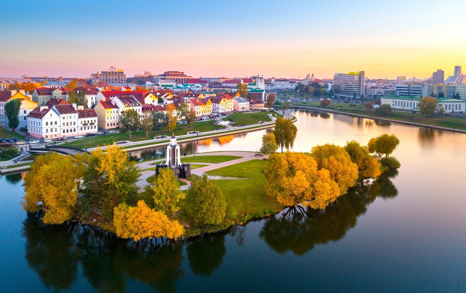 Minsk, Belarus