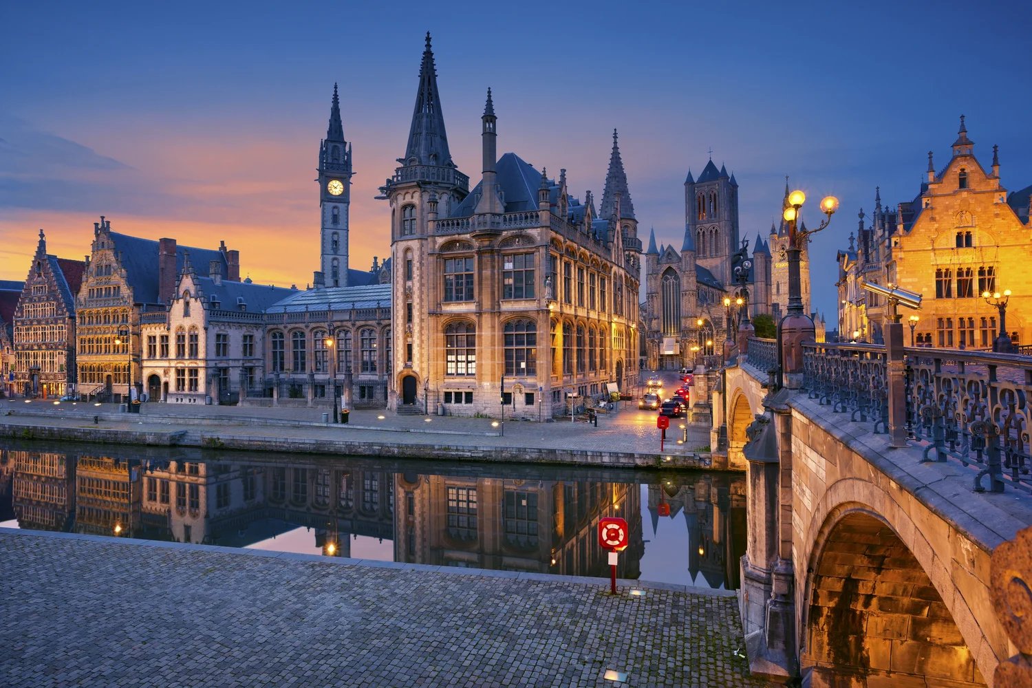 Brussels, Belgium