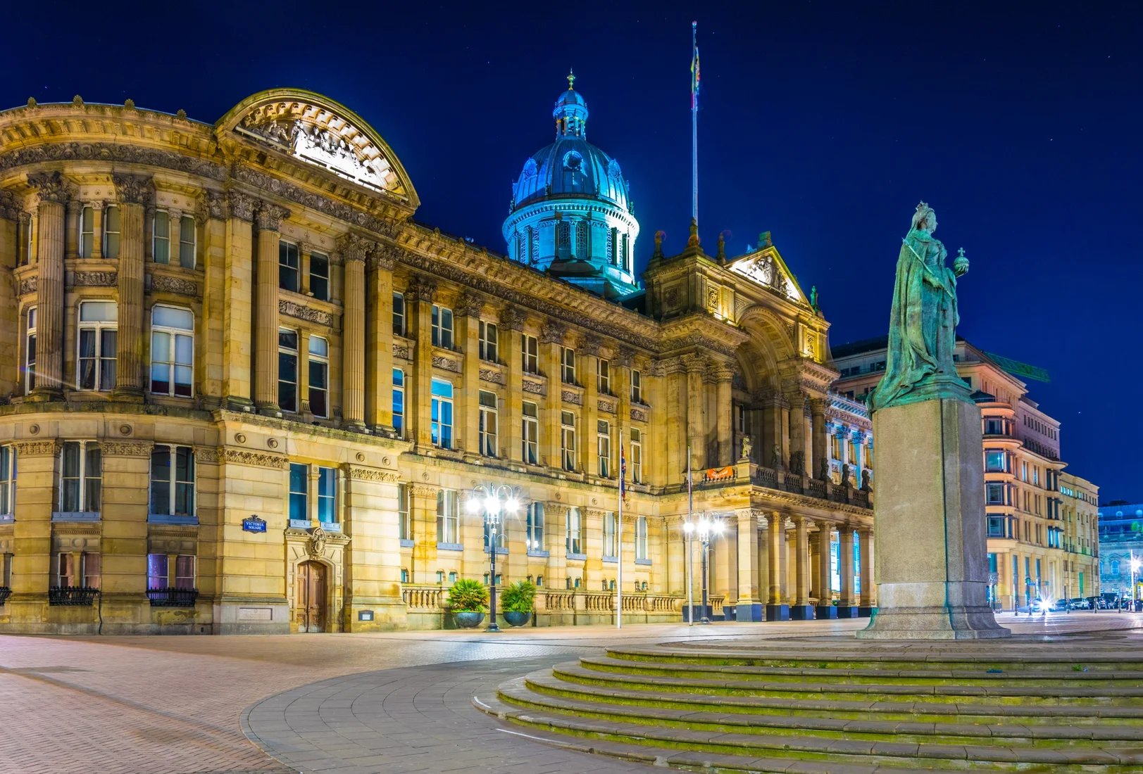 Birmingham, England