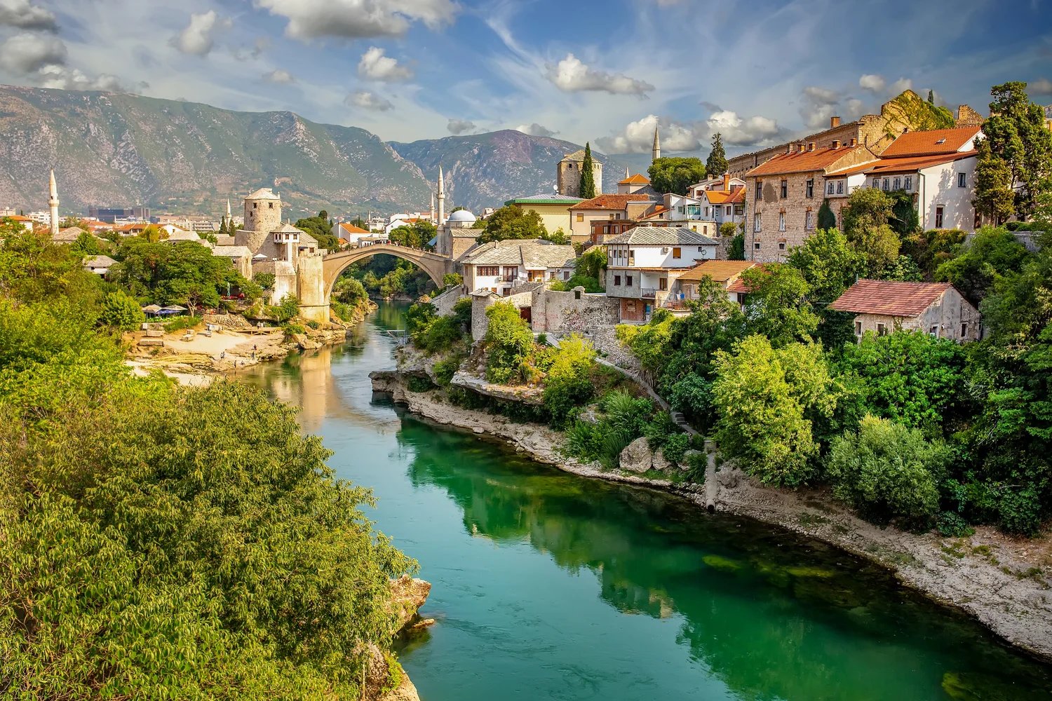 Sarajevo, Bosnia and Herzegovina