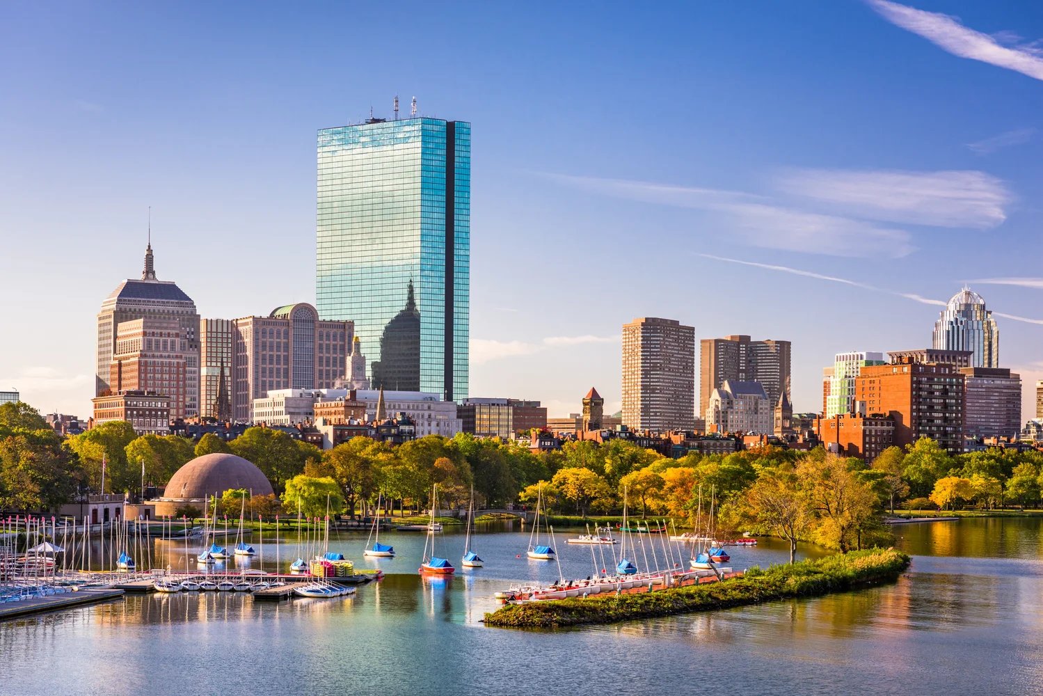 Boston, USA