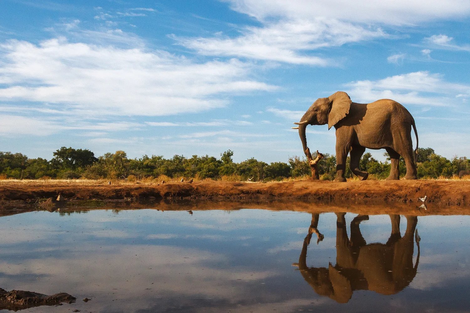 Gaborone, Botswana