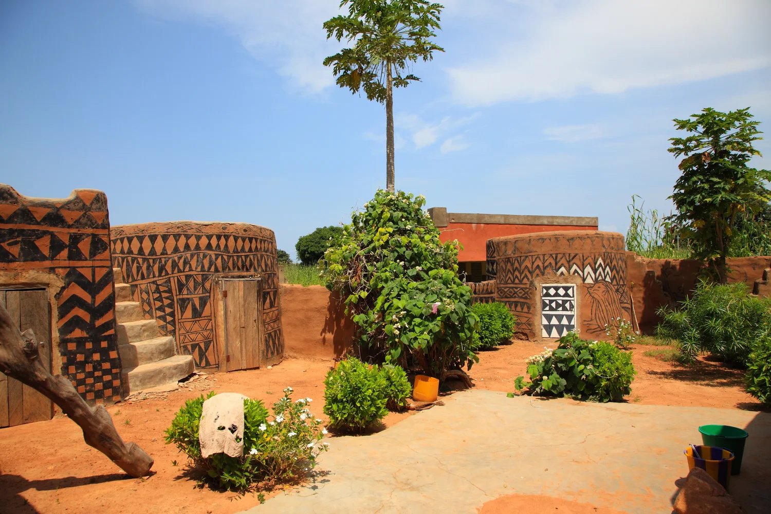 Ouagadougou, Burkina Faso