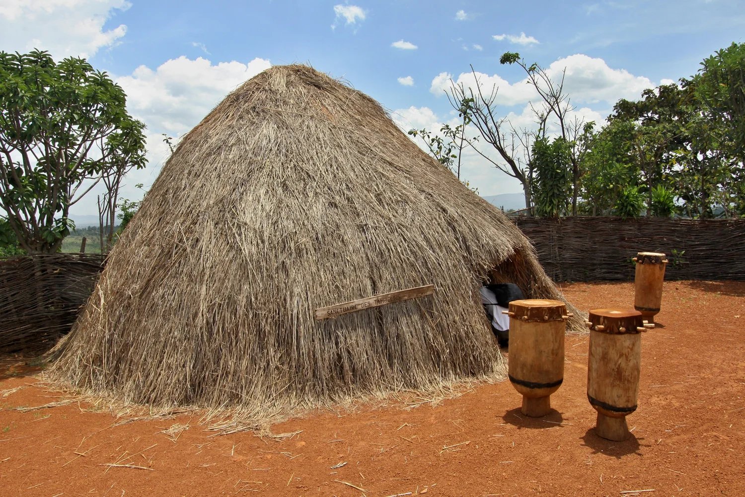 Bujumbura, Burundi