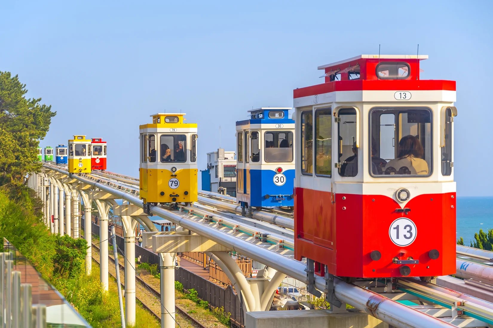 Busan, South Korea
