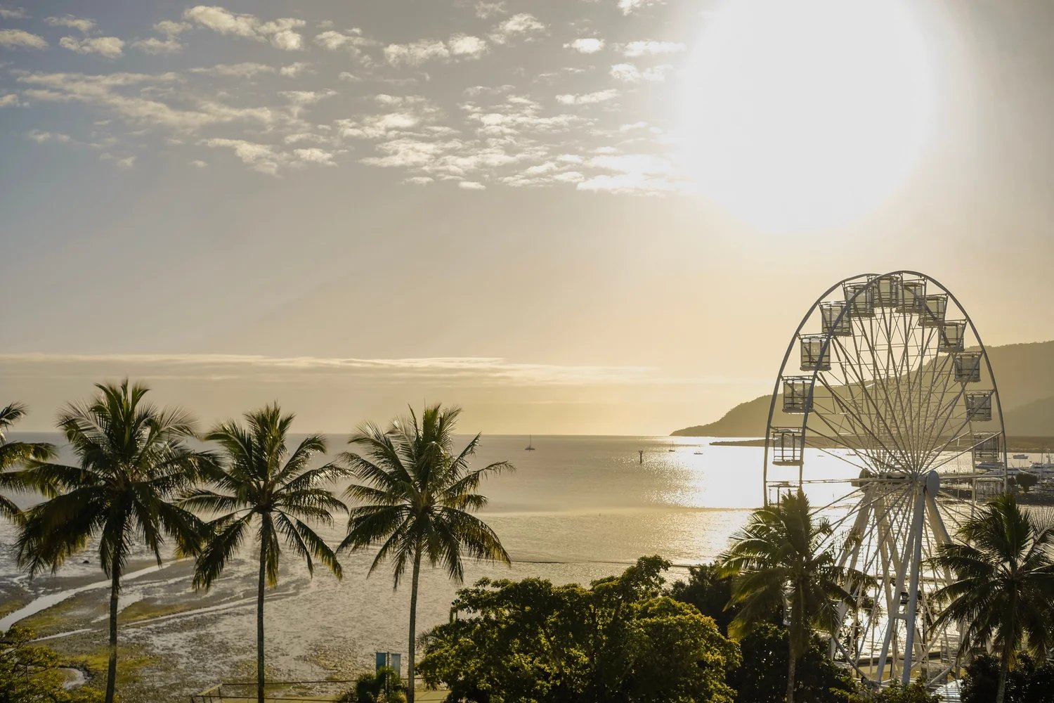 Cairns, Australia