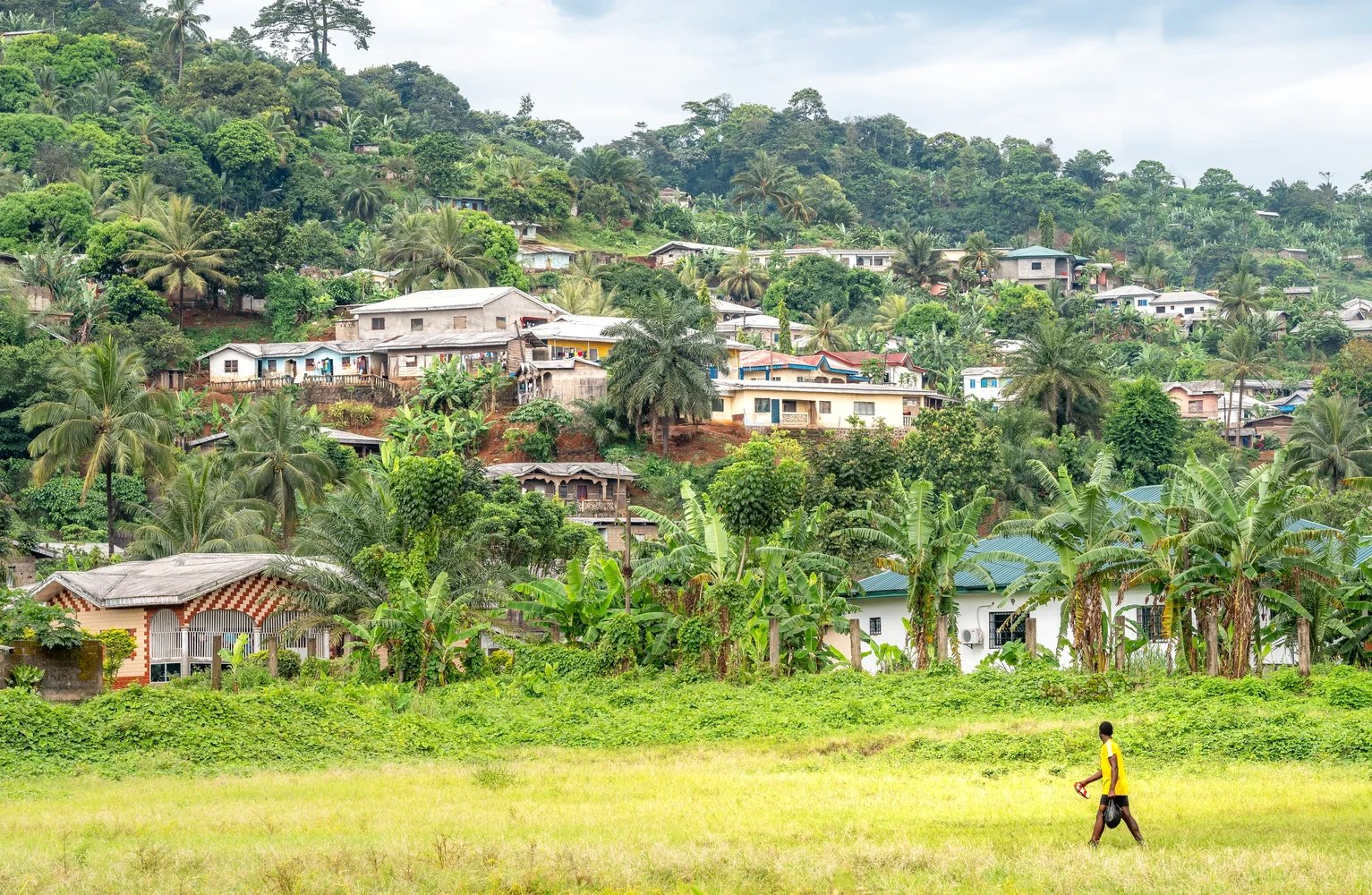 Douala, Cameroon