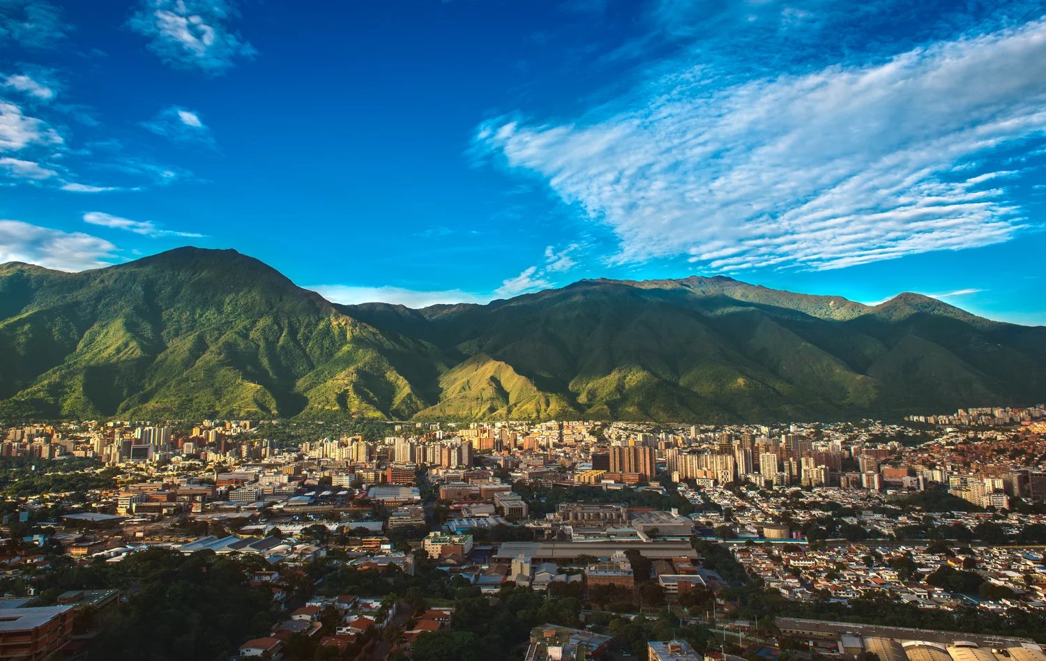 Caracas, Venezuela