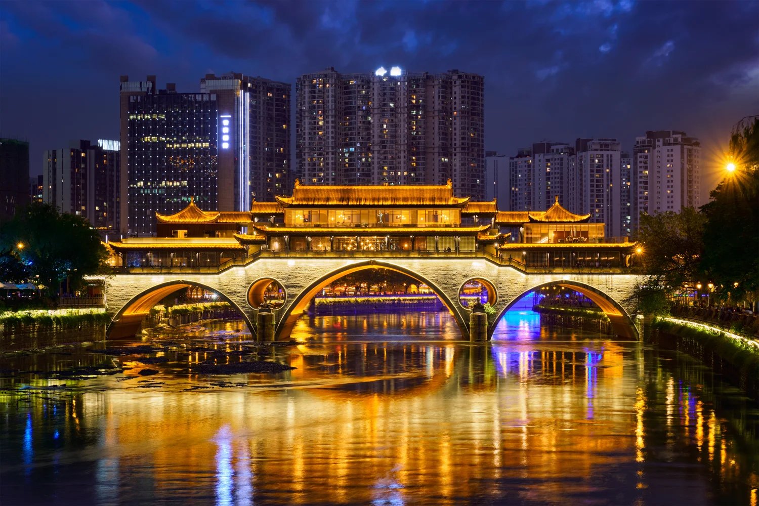Chengdu, China