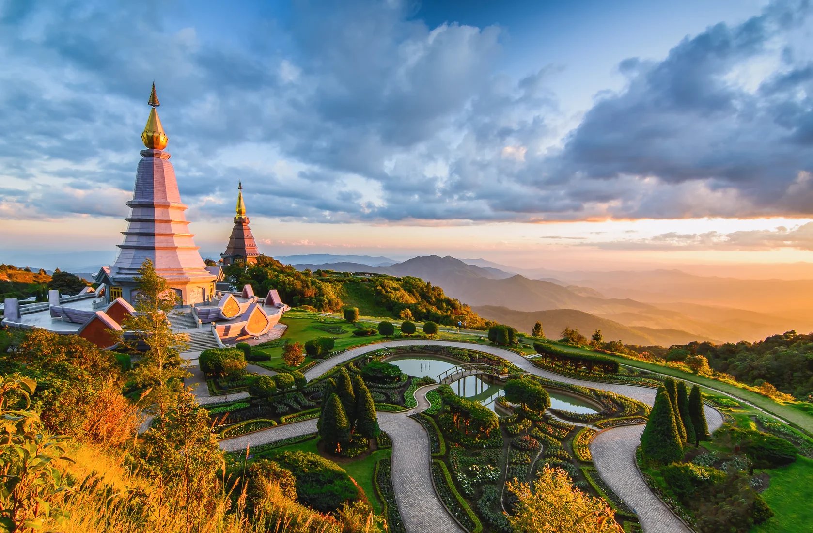 Chiang Mai, Thailand