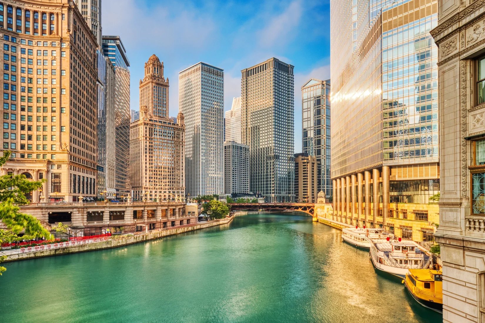 Chicago, USA
