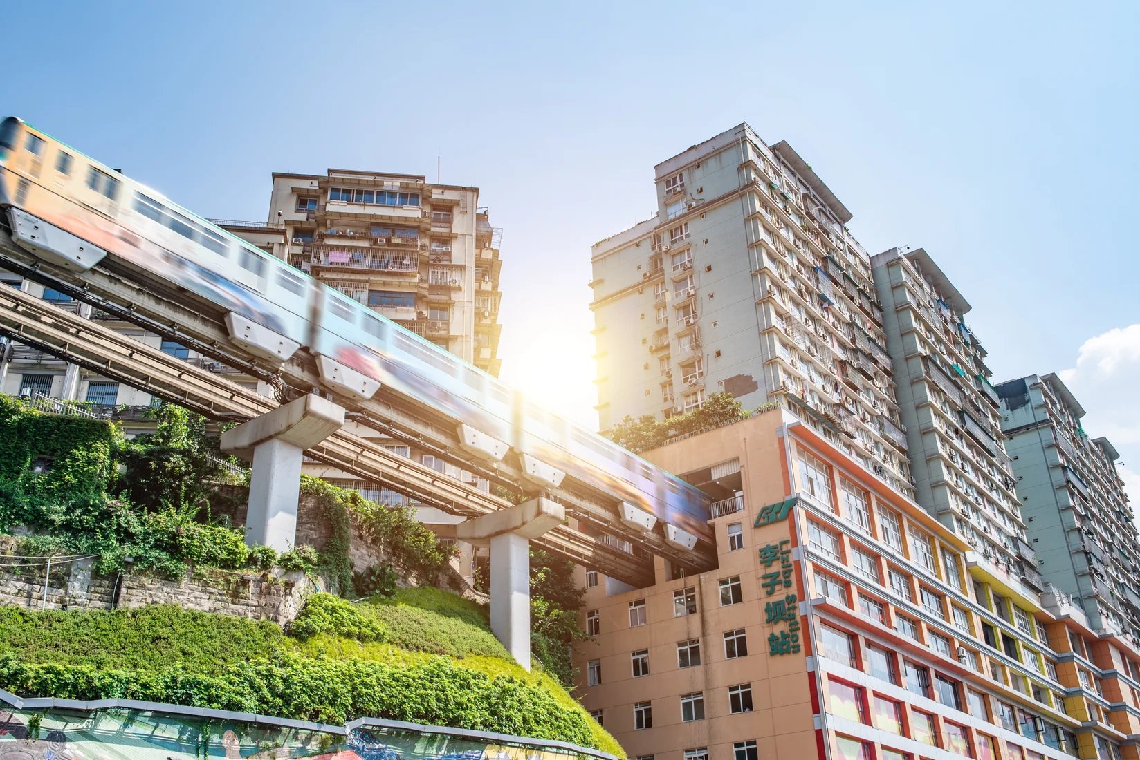 Chongqing, China