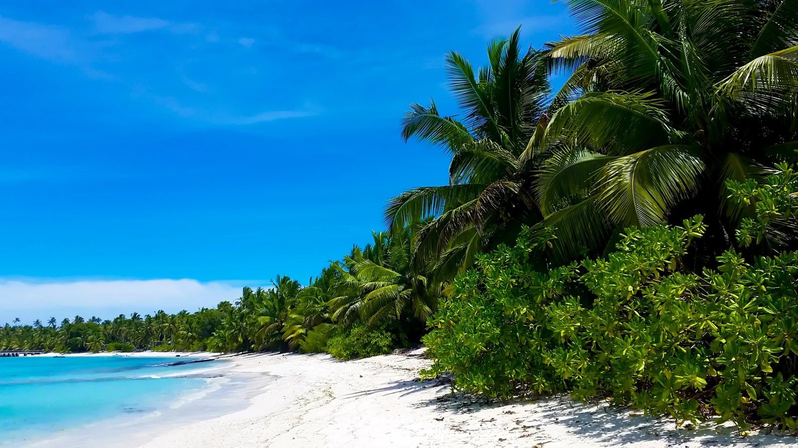 Cocos (Keeling) Islands