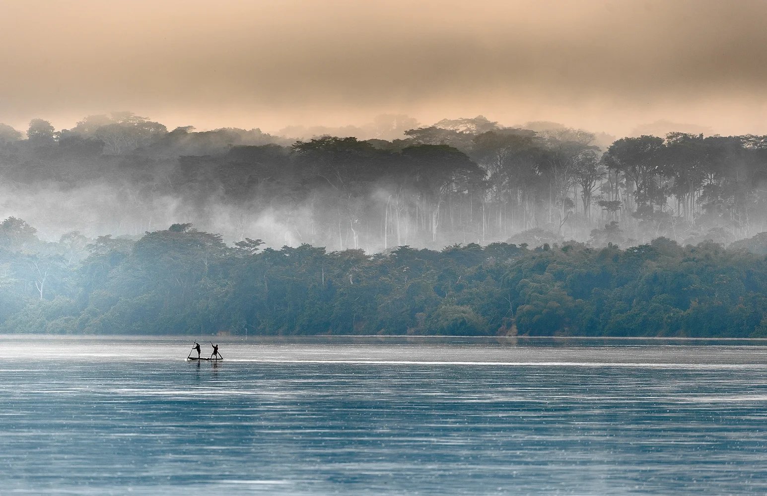 Brazzaville, Republic of the Congo