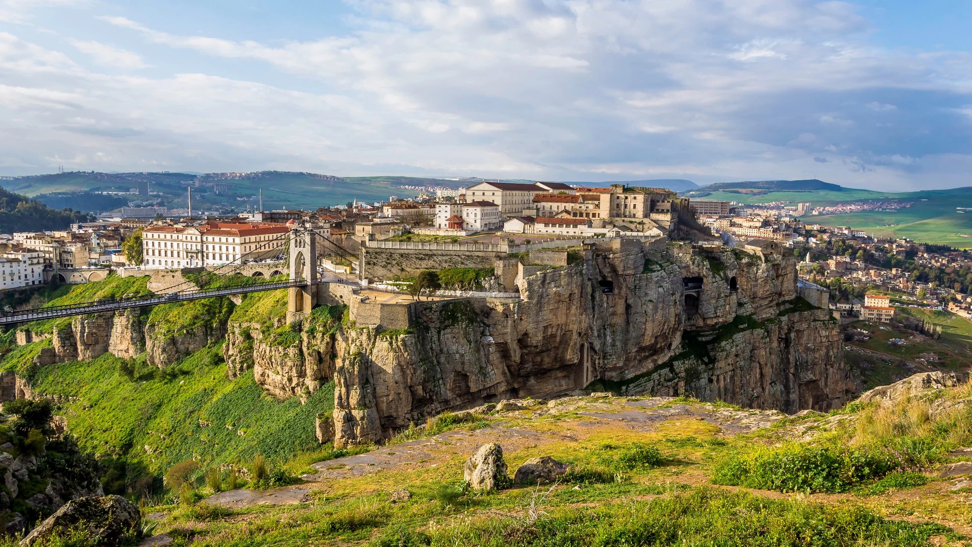 Constantine, Algeria