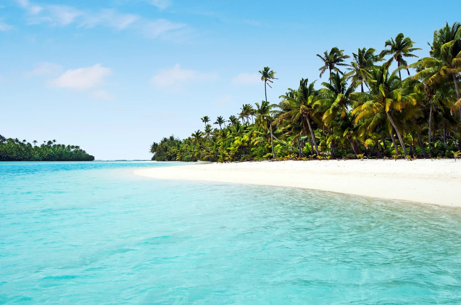 Rarotonga, Cook Islands