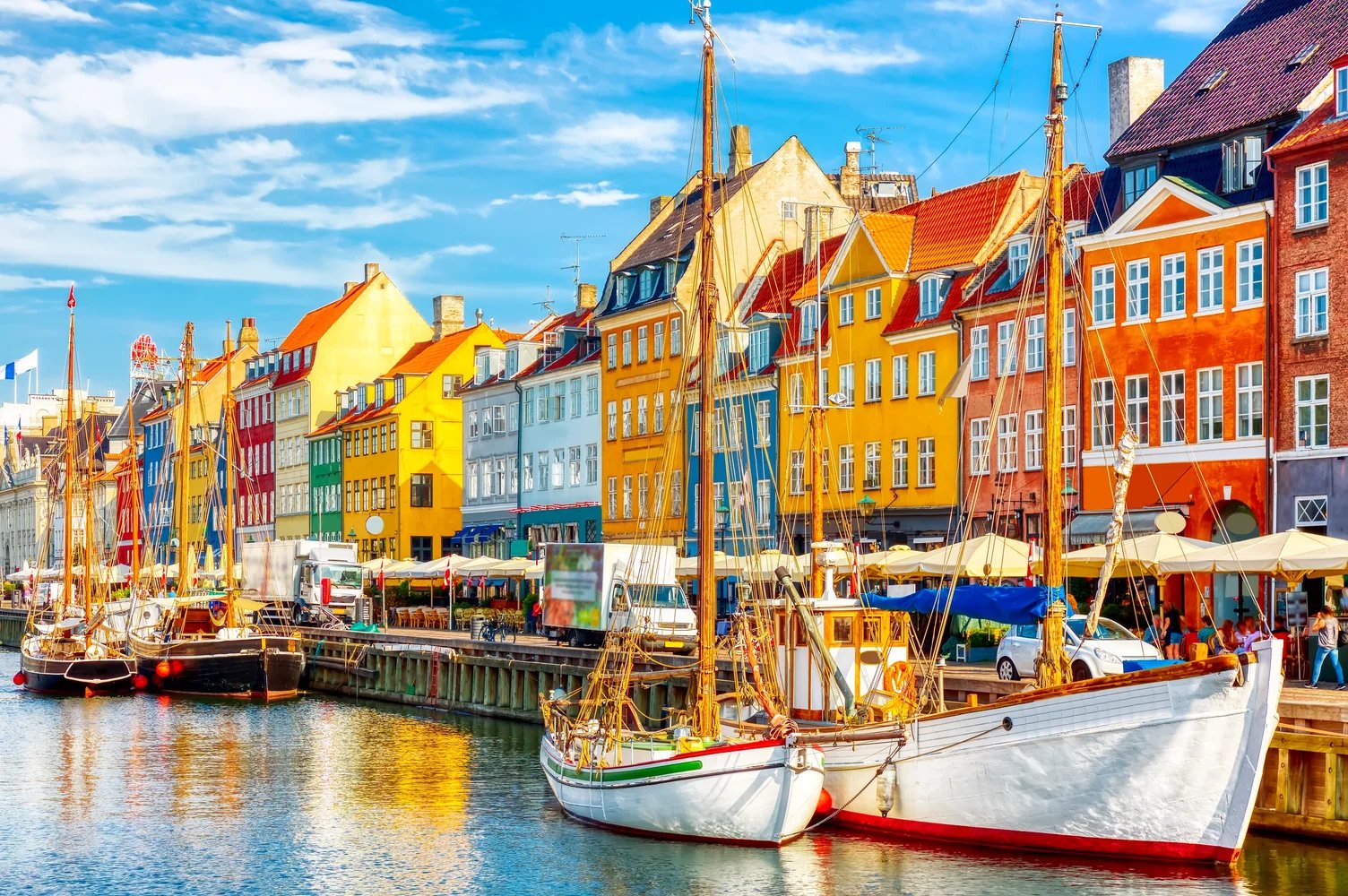 Copenhagen, Denmark