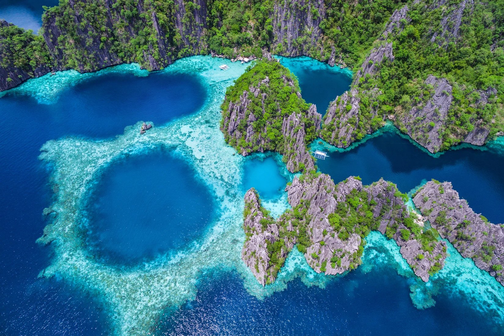 Coron, Philippines