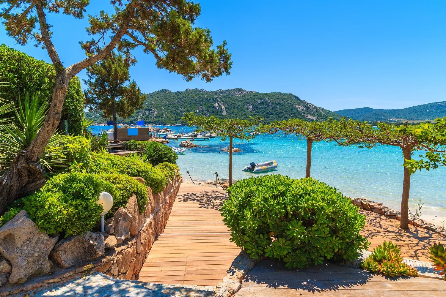 Corsica, France