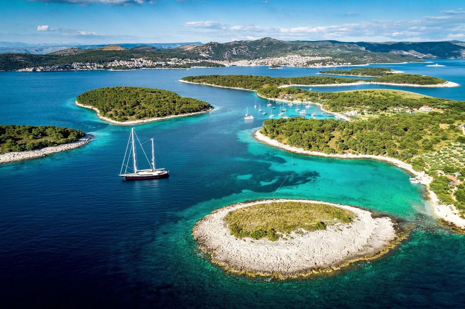 Split, Croatia