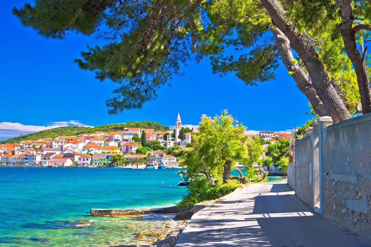 Zadar, Croatia