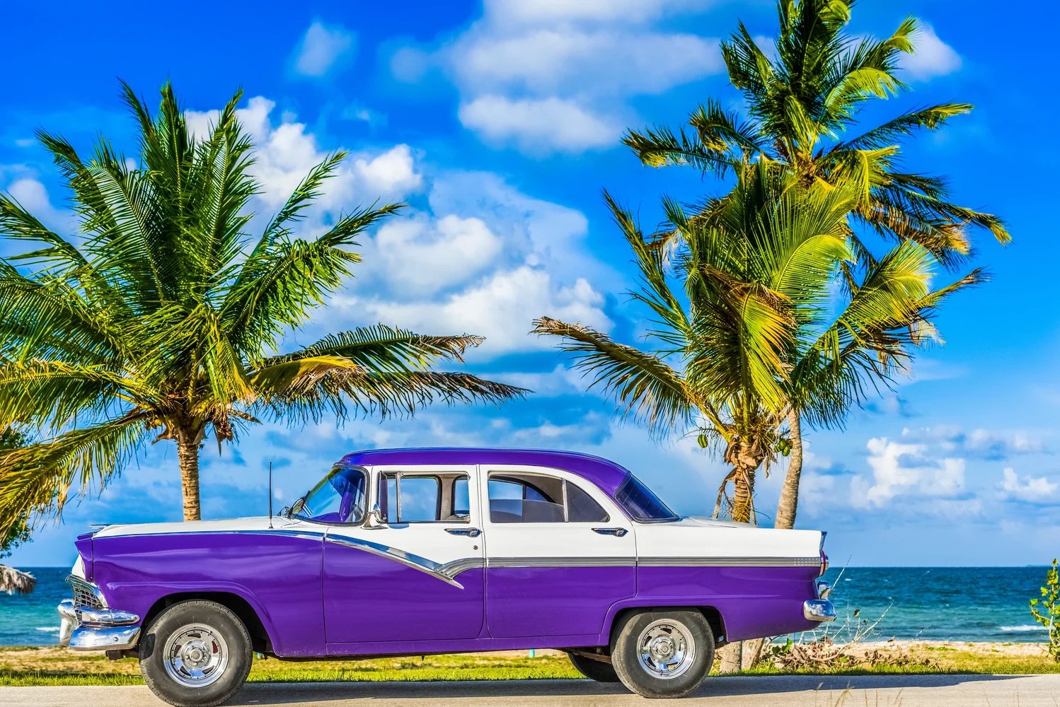 Havana, Cuba