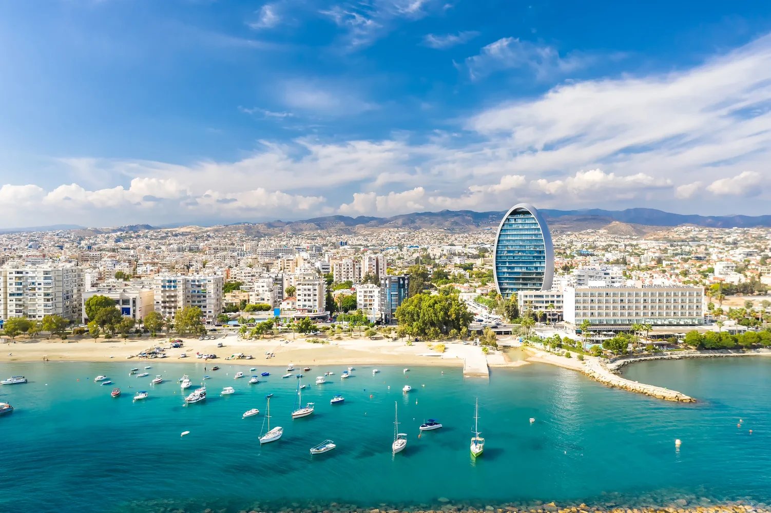Larnaca, Cyprus