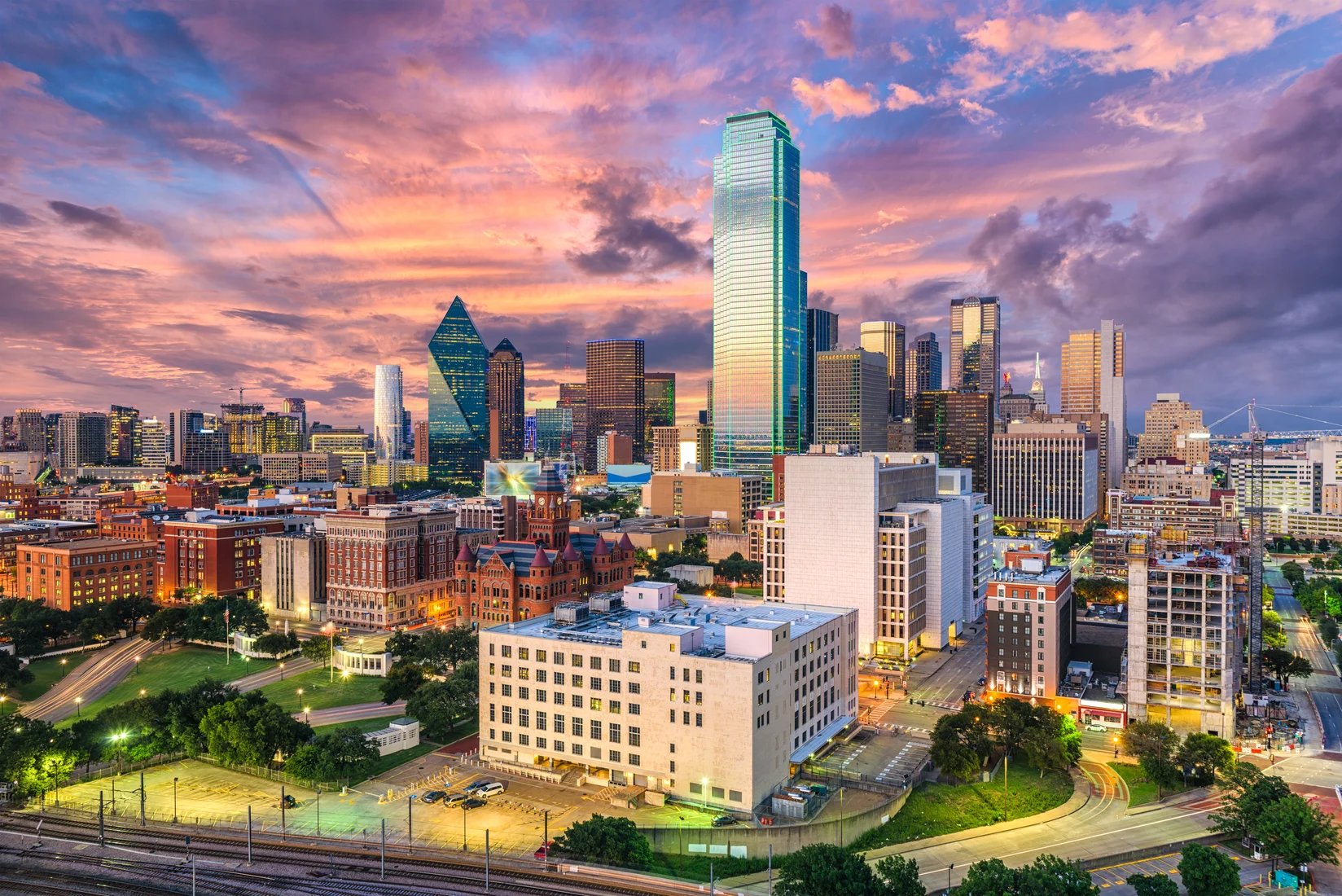 Dallas, USA