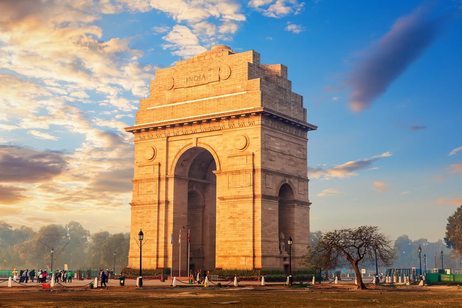 Delhi, India