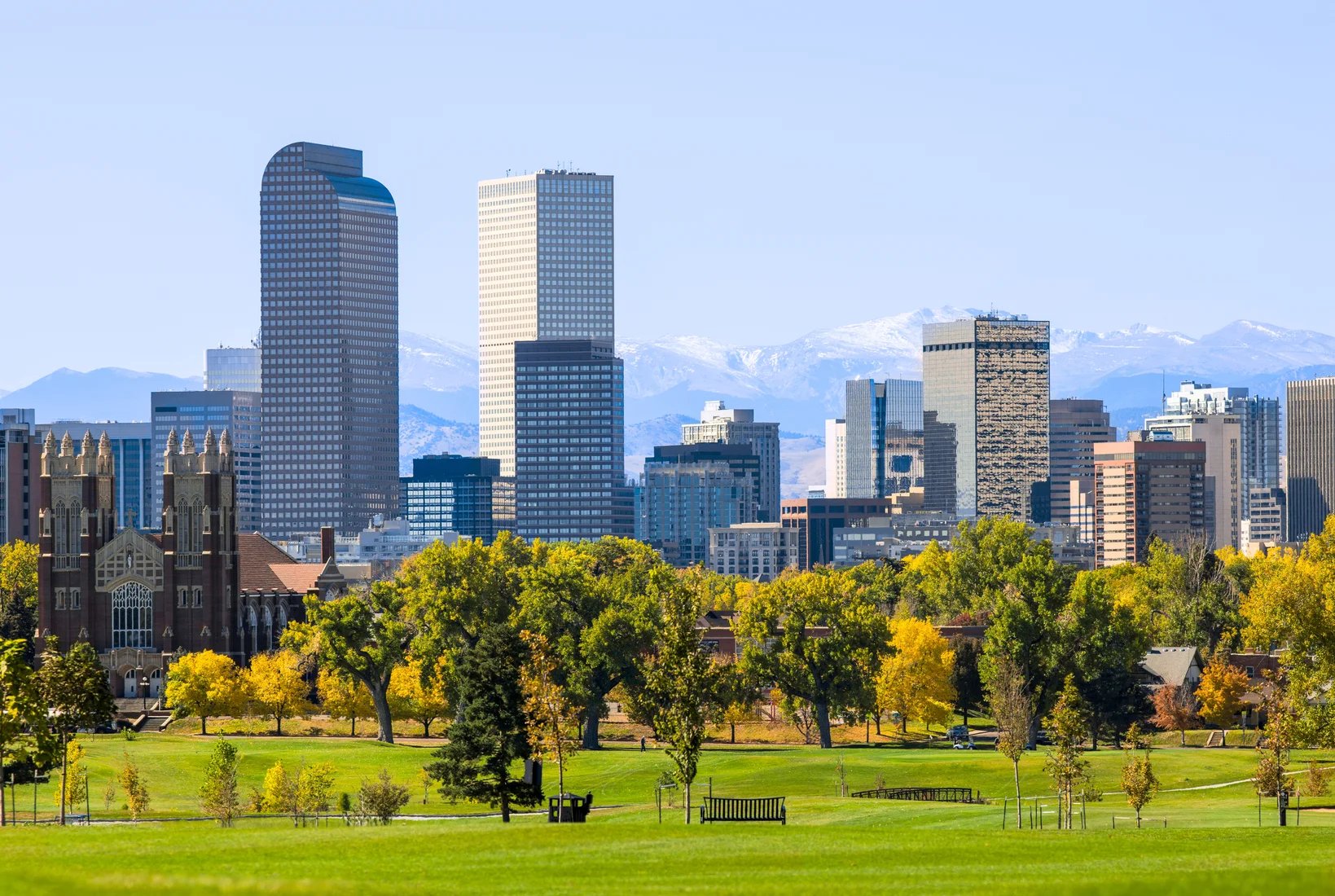 Denver, USA