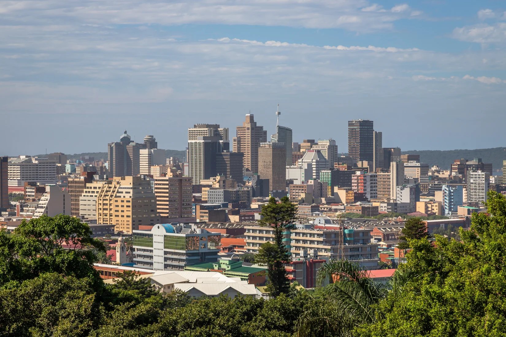 Durban, South Africa
