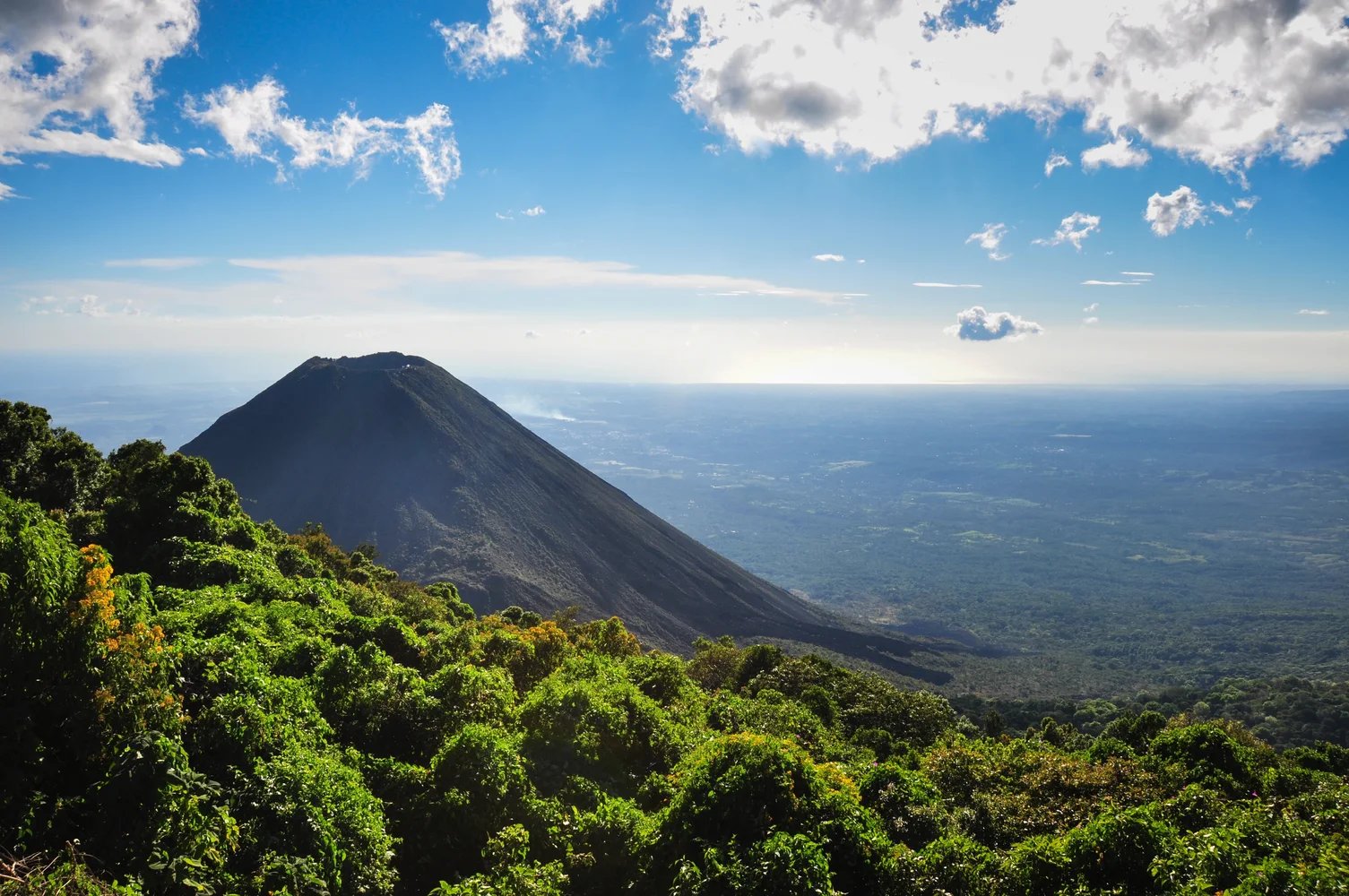 San Salvador, El Salvador