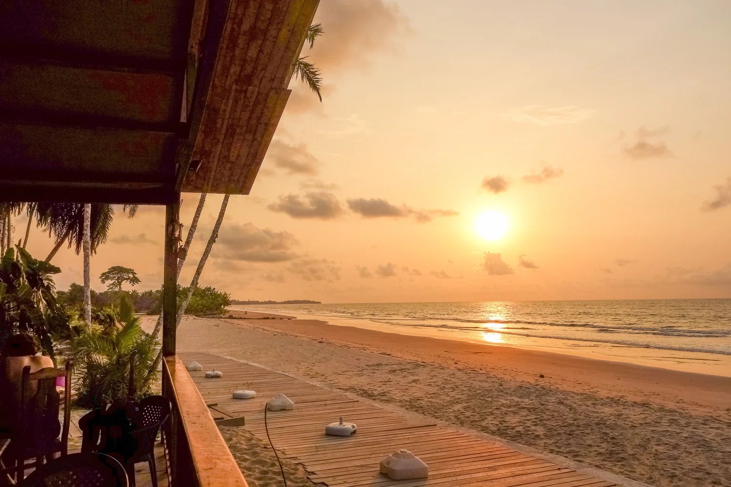 Malabo, Equatorial Guinea