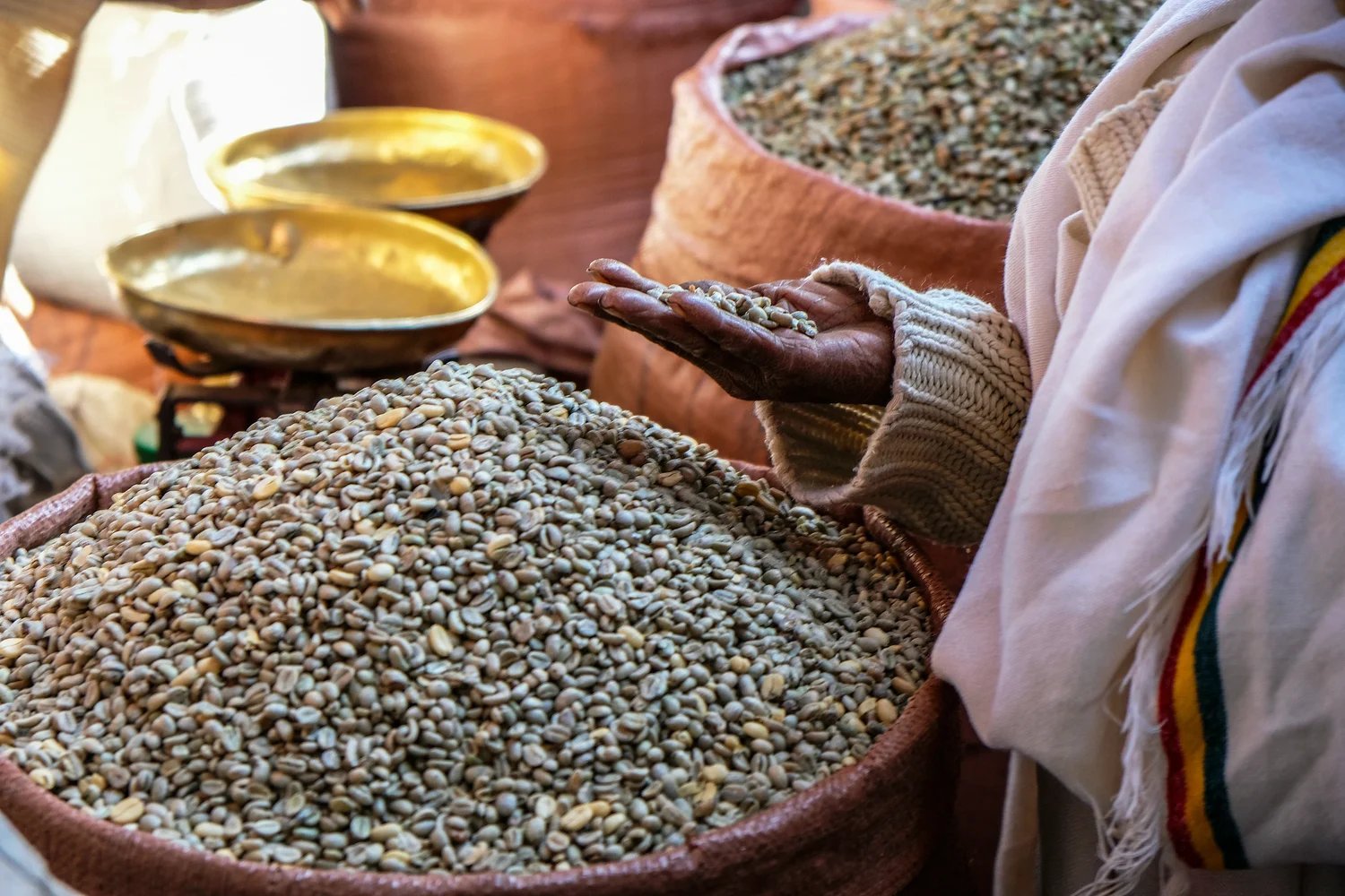 Addis Ababa, Ethiopia