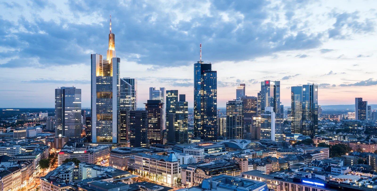 Frankfurt, Germany